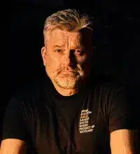 Stephen Woodcock